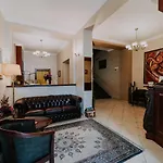 Boutique Maraton Otel Kösice