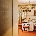 Boutique Maraton كَشّا