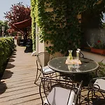 Boutique Maraton Otel Kösice