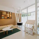 Boutique Maraton 4* Kösice