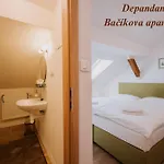 Otel Boutique Maraton Kösice