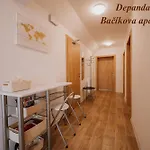 Boutique Maraton 4* Kösice