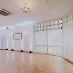 Otel Boutique Maraton Kösice