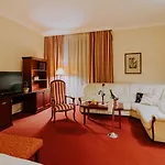 Boutique Maraton Otel Kösice