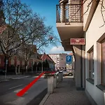 Boutique Maraton Kösice