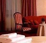 Boutique Maraton Otel Kösice