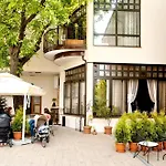 Boutique Maraton Otel Kösice
