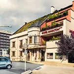 Boutique Maraton Otel 4*