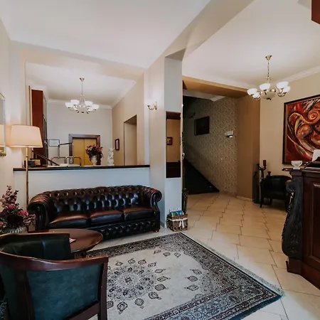 Boutique Maraton Hotel Košice