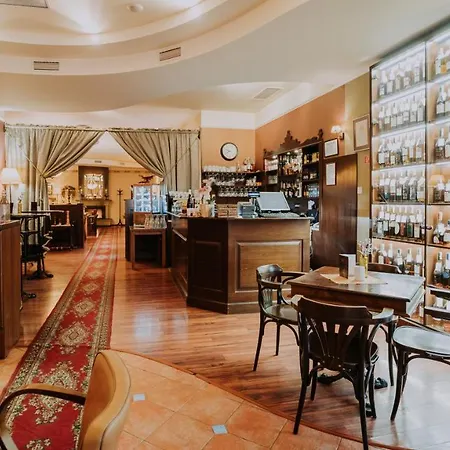 Hotel Boutique Maraton Košice