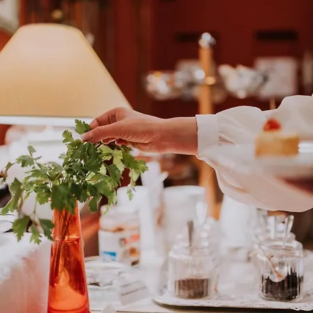 Boutique Maraton Hotel Košice