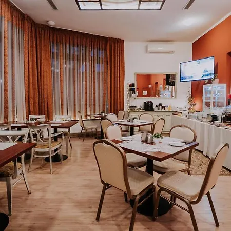 Boutique Maraton Hotel