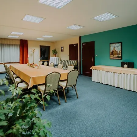 Hotel Boutique Maraton Kosice
