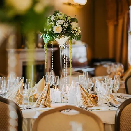 Boutique Maraton Hotel 4*