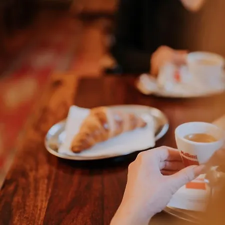 Boutique Maraton Hotel