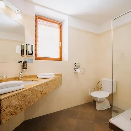 Hotel Boutique Maraton