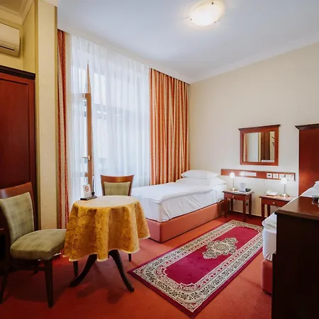 Hotel Boutique Maraton