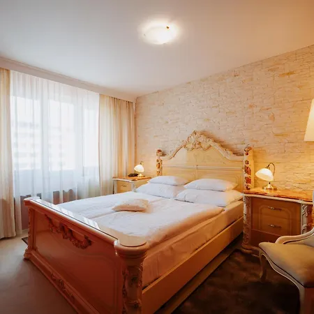 Hotell Boutique Maraton Košice