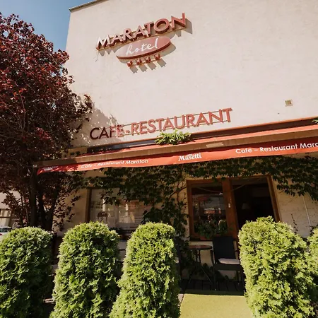 Boutique Maraton コシツェ