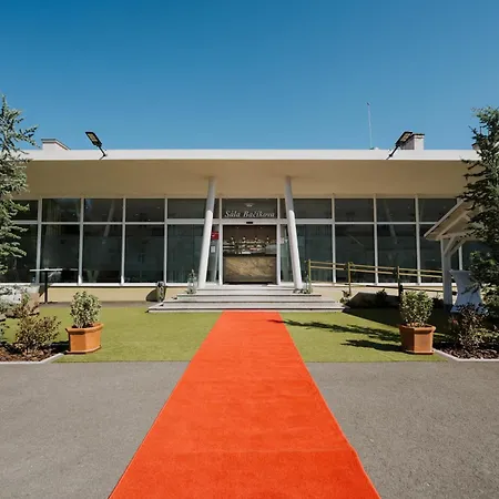 Hotel Boutique Maraton 4*