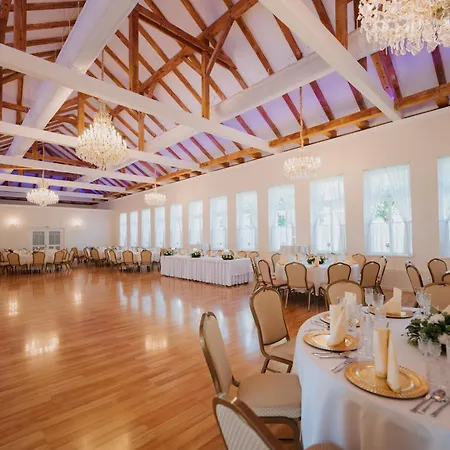 Hotel Boutique Maraton Košice