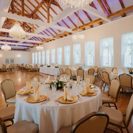 Boutique Maraton Hotel