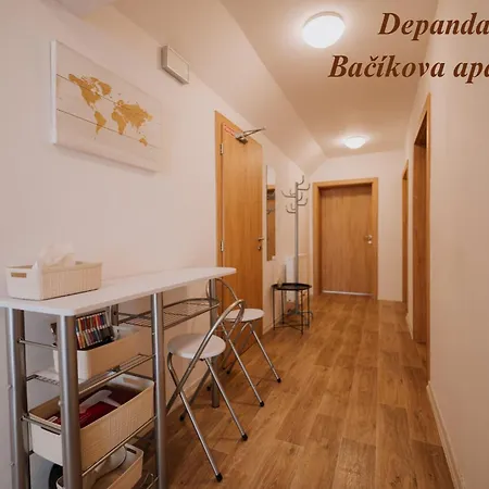 Boutique Maraton 4* Košice