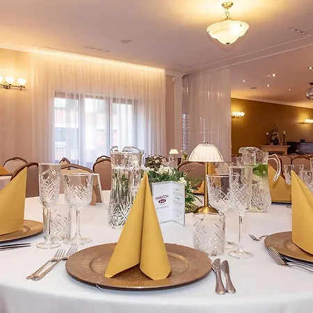 Boutique Maraton Hotel Košice