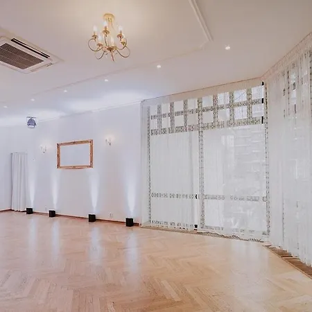 Hotel Boutique Maraton Košice