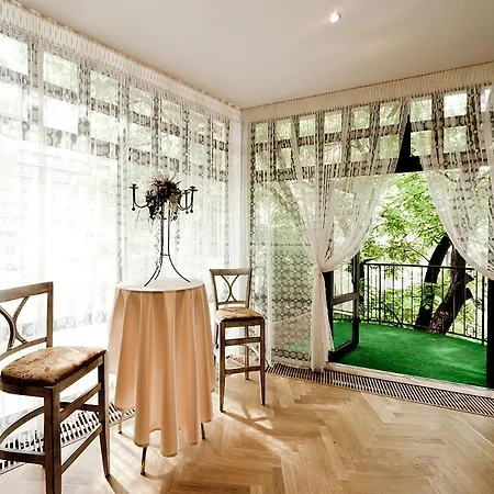 Boutique Maraton Košice