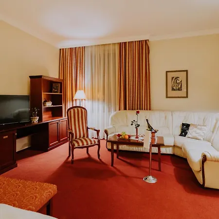 Boutique Maraton Hotel Košice