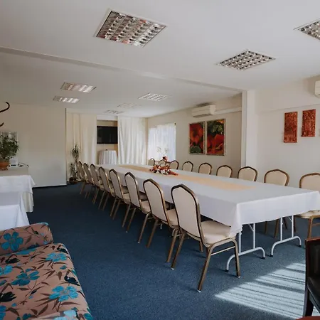 Boutique Maraton 4* Košice