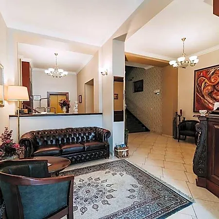 Hotel Boutique Maraton