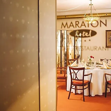 Boutique Maraton Hotel 4*
