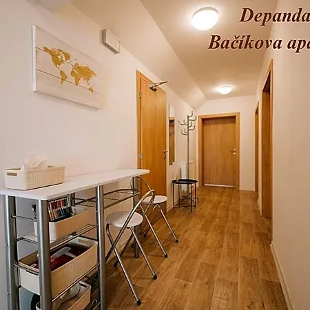 Boutique Maraton Hotel Košice
