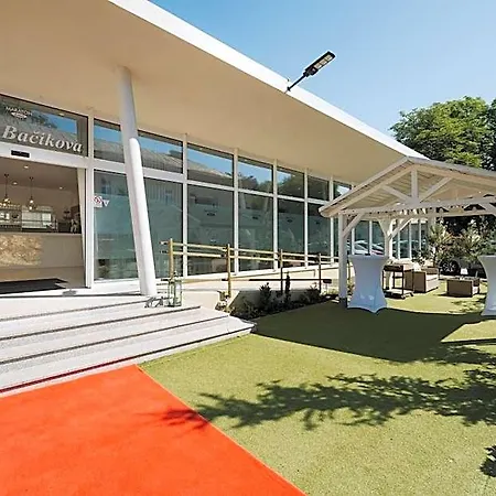 Hotel Boutique Maraton 4*