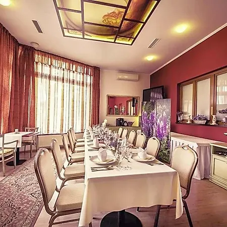 Boutique Maraton Košice