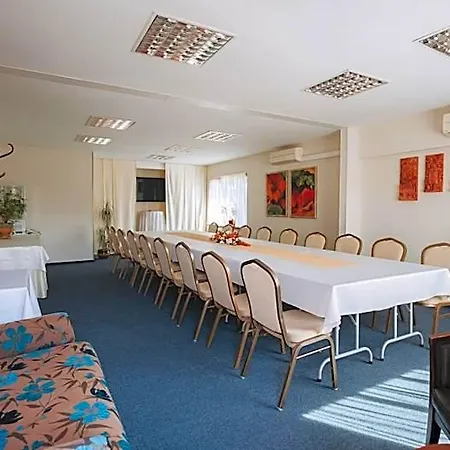 Hotel Boutique Maraton