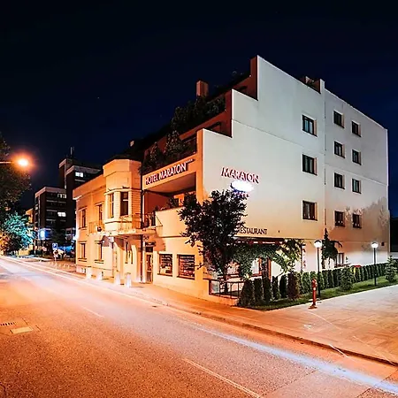 Boutique Maraton Kosice