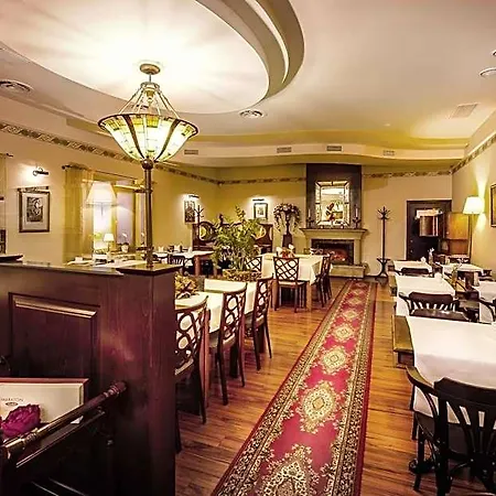 Hotel Boutique Maraton