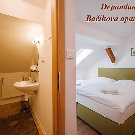 Hotel Boutique Maraton Košice