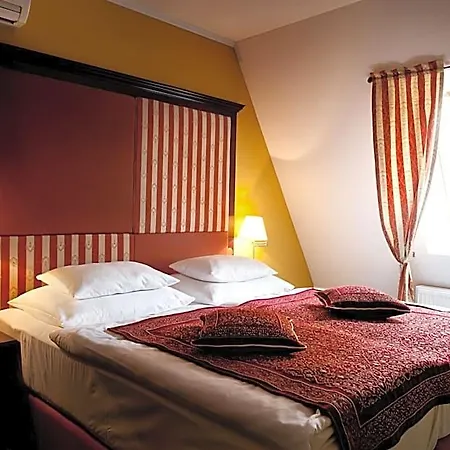 Boutique Maraton Hotel Košice