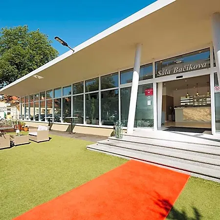 Boutique Maraton Hotel Košice
