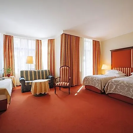Boutique Maraton 4* Košice