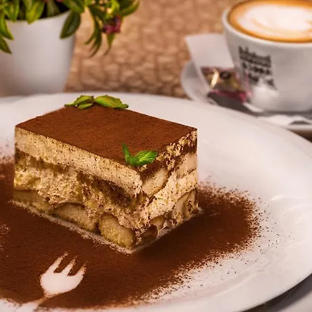 Hotel Boutique Maraton