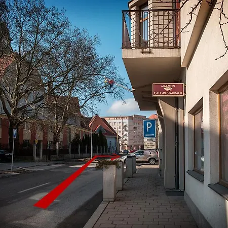 Boutique Maraton Košice