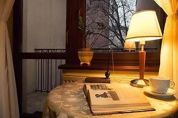 Hotel Boutique Maraton 4*