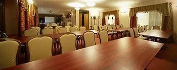 Boutique Maraton 4* Košice