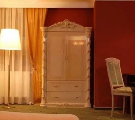 Hotel Boutique Maraton 4*