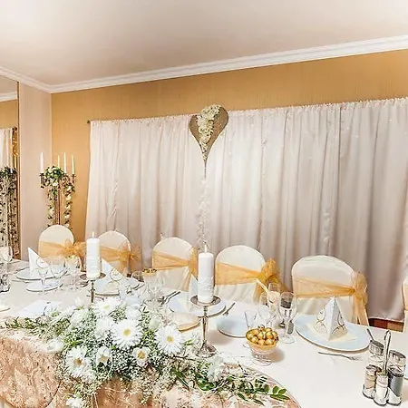 Hotel Boutique Maraton Košice